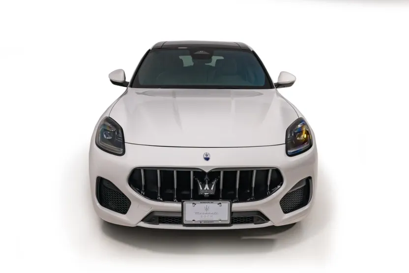 2024 Maserati Grecale GT photo 1
