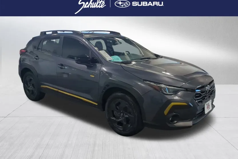2024 Subaru Crosstrek Sport photo 1
