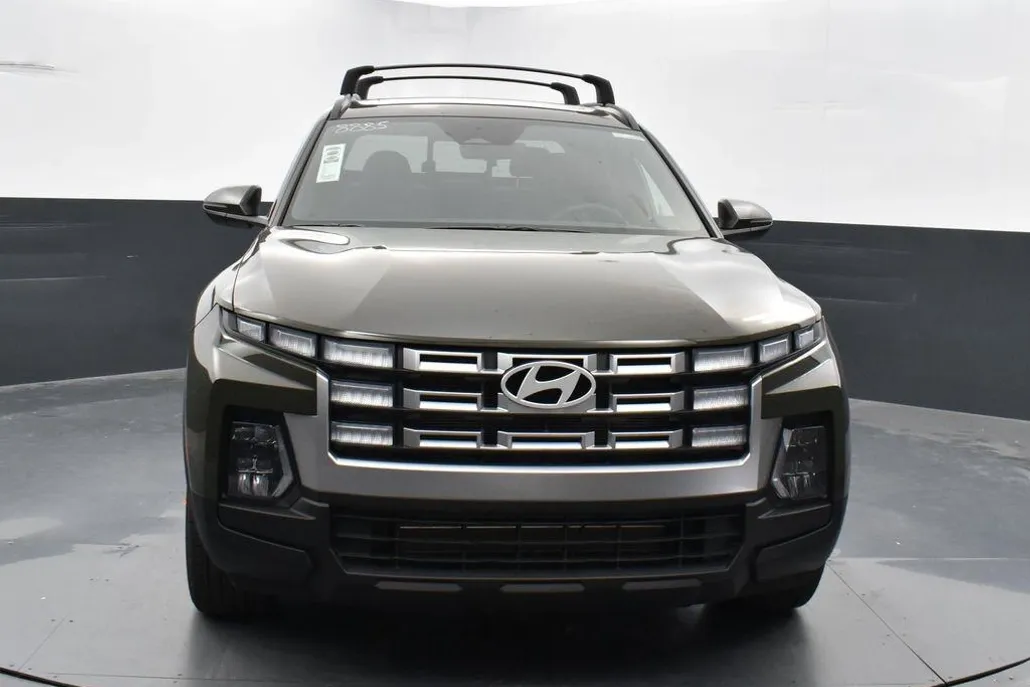 2026 Hyundai Santa Cruz SEL Activity photo 1