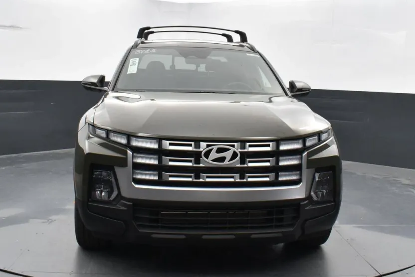 2026 Hyundai Santa Cruz SEL Activity photo 1