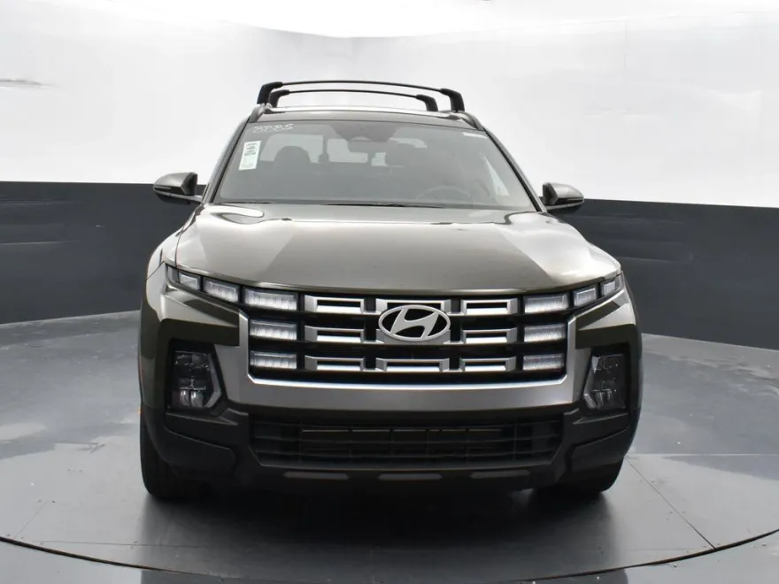 2026 Hyundai Santa Cruz SEL Activity photo 1