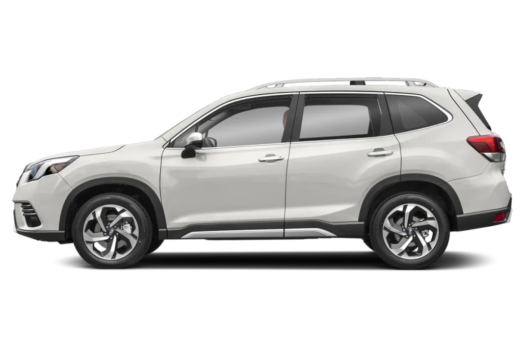 2023 Subaru Forester Touring photo 1