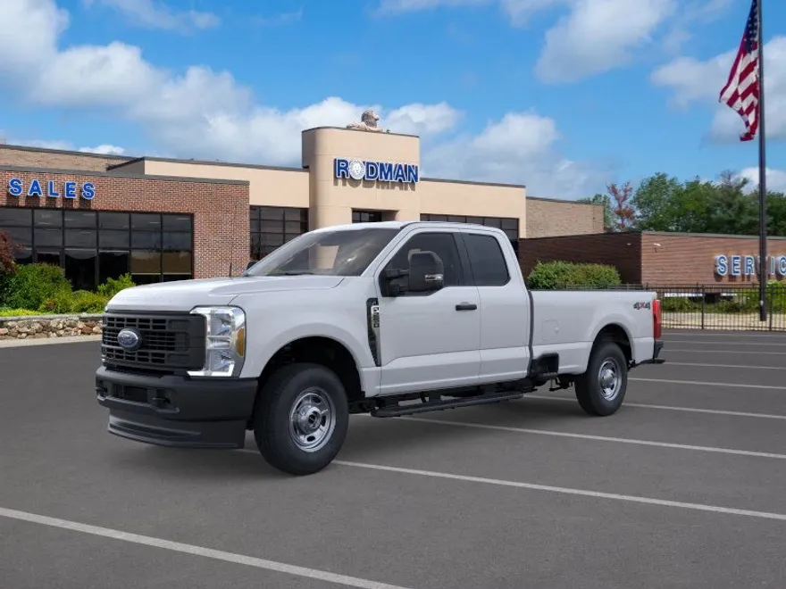 2026 Ford F-250 XL photo 1