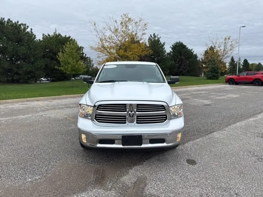 2017 Ram 1500 Lone Star photo 1