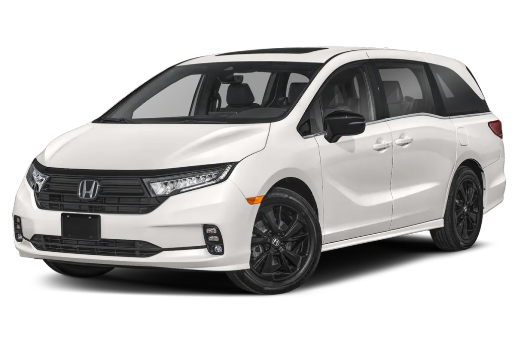 2023 Honda Odyssey Sport photo 1
