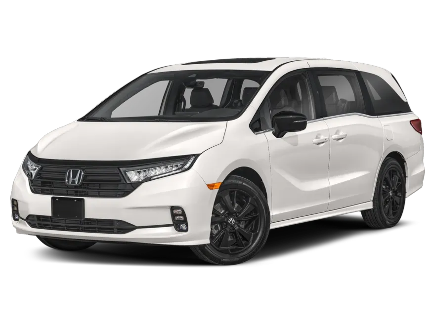 2023 Honda Odyssey Sport photo 1