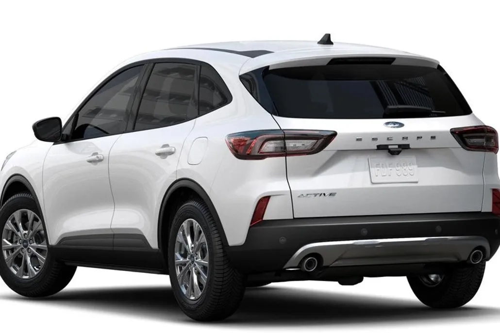 2025 Ford Escape Active photo 1
