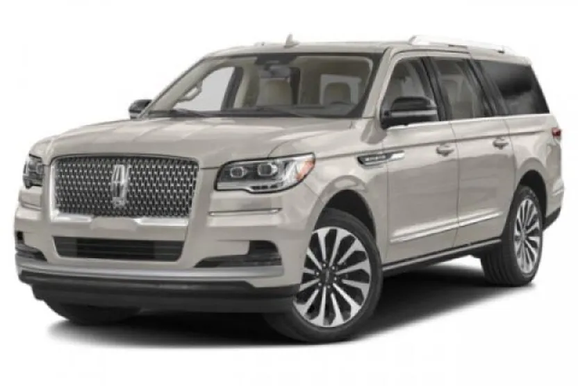 2023 Lincoln Navigator L Reserve photo 1