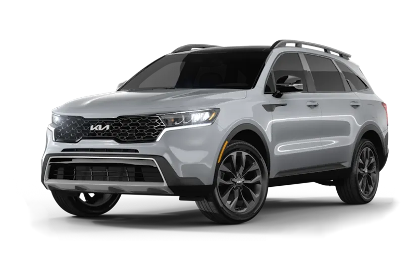 2023 Kia Sorento X-Line EX photo 1