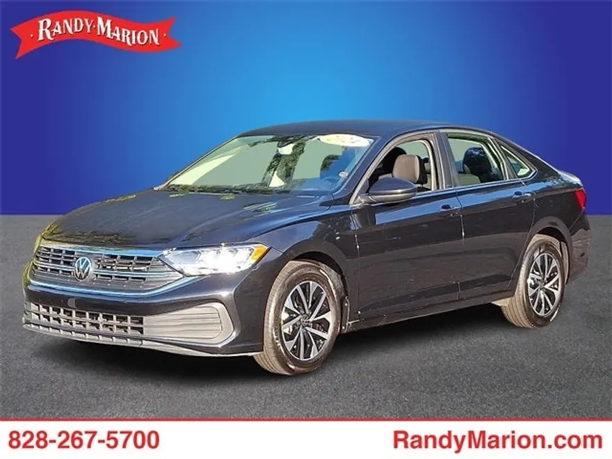 2024 Volkswagen Jetta 1.5T S photo 1
