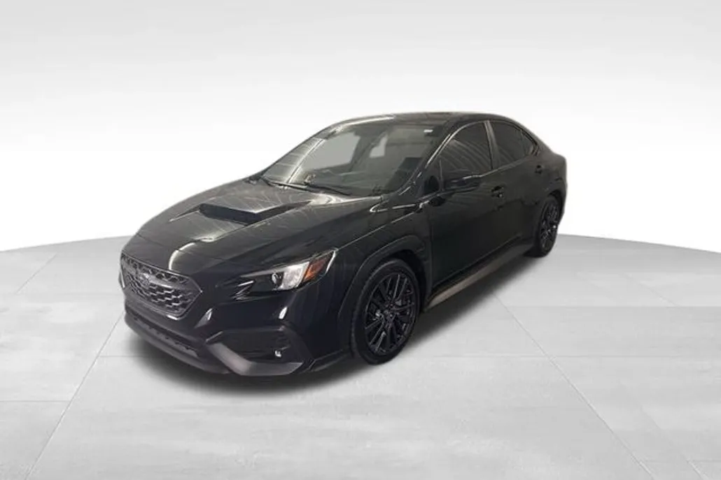 2024 Subaru WRX Premium photo 1