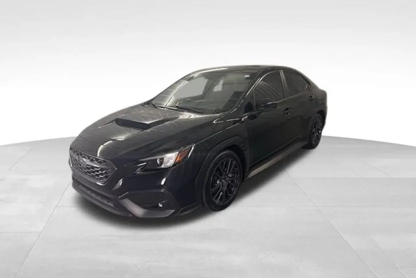 2024 Subaru WRX Premium photo 1