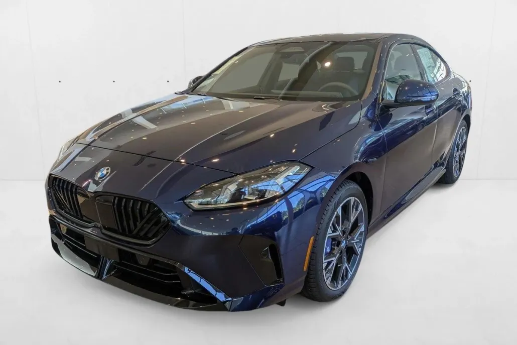 2025 Bmw 228i xDrive Gran Coupe photo 1