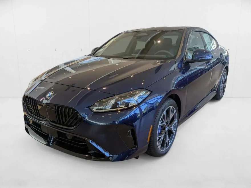 2025 Bmw 228i xDrive Gran Coupe photo 1