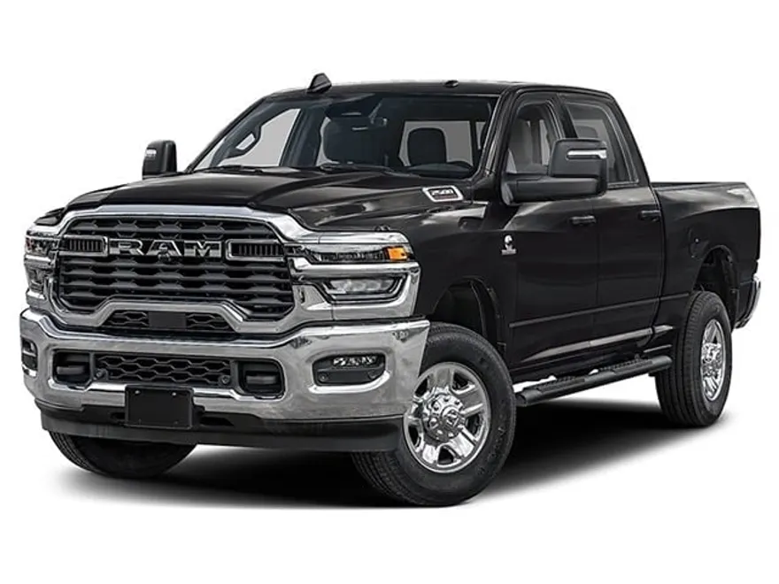 2026 Ram 2500 Tradesman photo 1