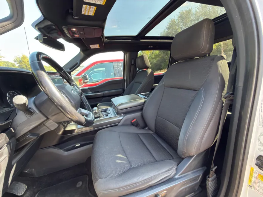 2021 Ford F-150 photo 1