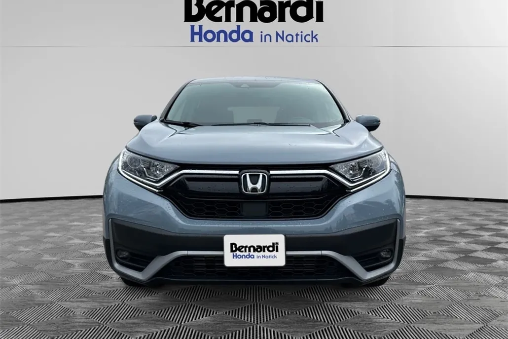 2022 Honda CR-V EX photo 1