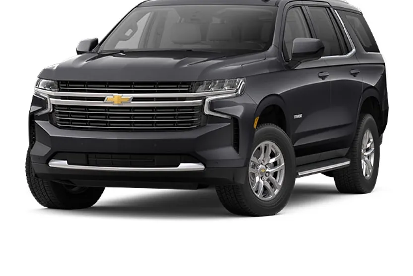 2024 Chevrolet Tahoe LT photo 1