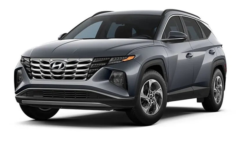 2023 Hyundai Tucson SEL Convenience photo 1