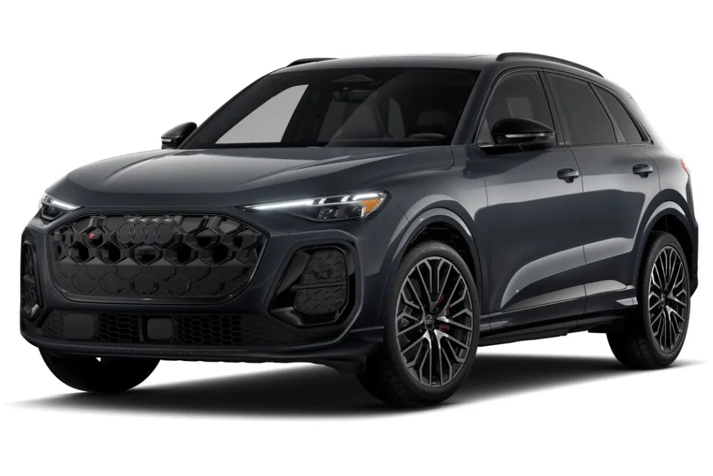 2025 Audi SQ5 Premium Plus photo 1