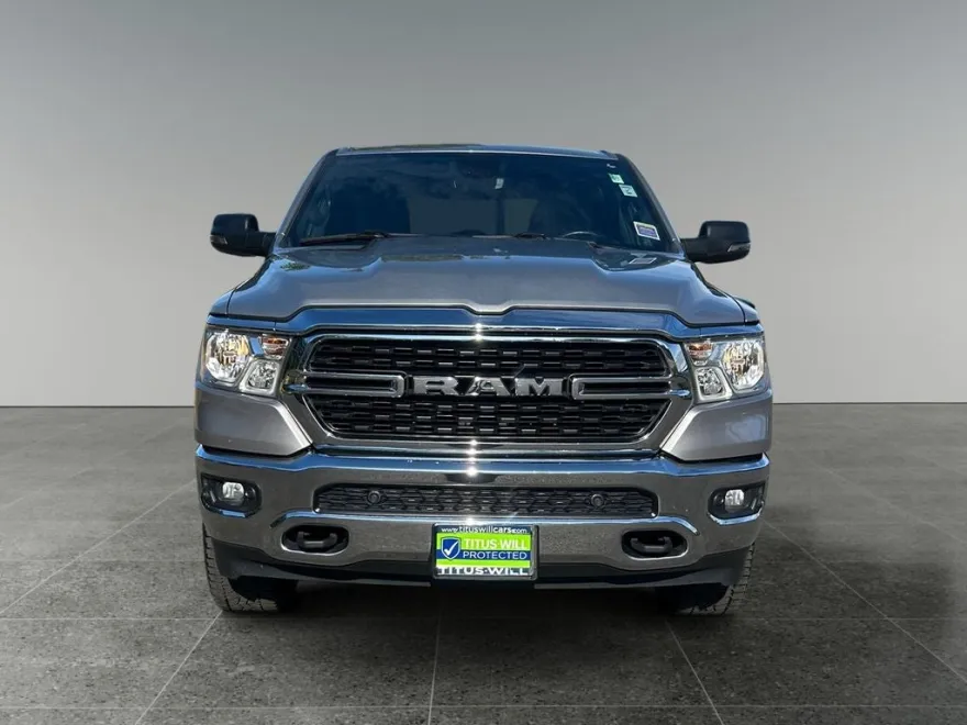 2023 Ram 1500 Big Horn Lone Star photo 1