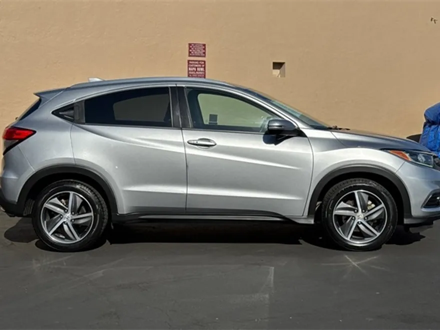 2022 Honda HR-V EX photo 1