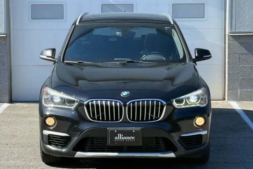 2016 Bmw X1 XDrive28i photo 1
