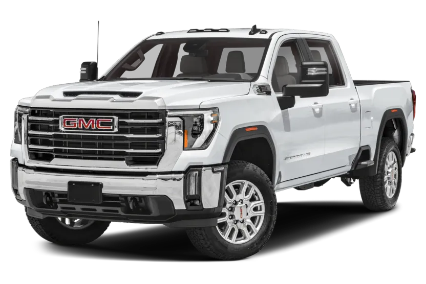 2026 Gmc Sierra 2500 HD SLE photo 1