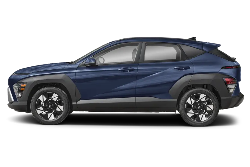 2024 Hyundai Kona SEL photo 1