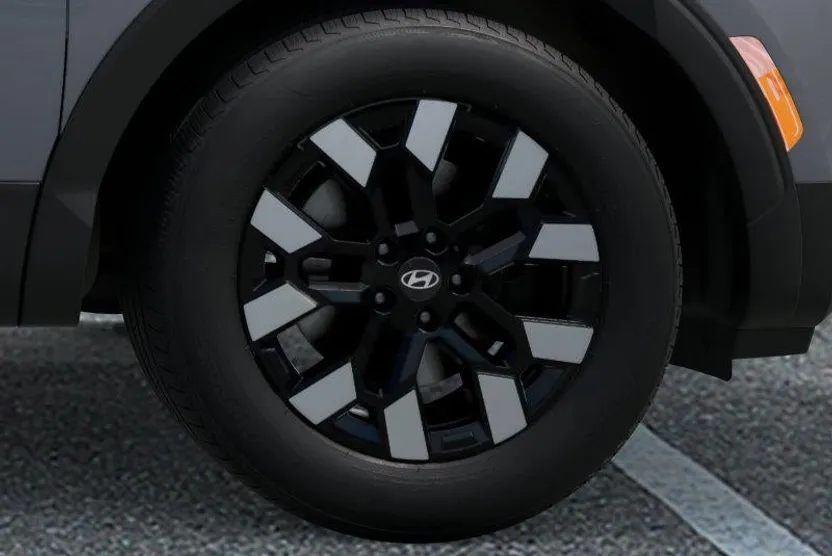 2026 Hyundai Santa Cruz SEL Activity photo 1