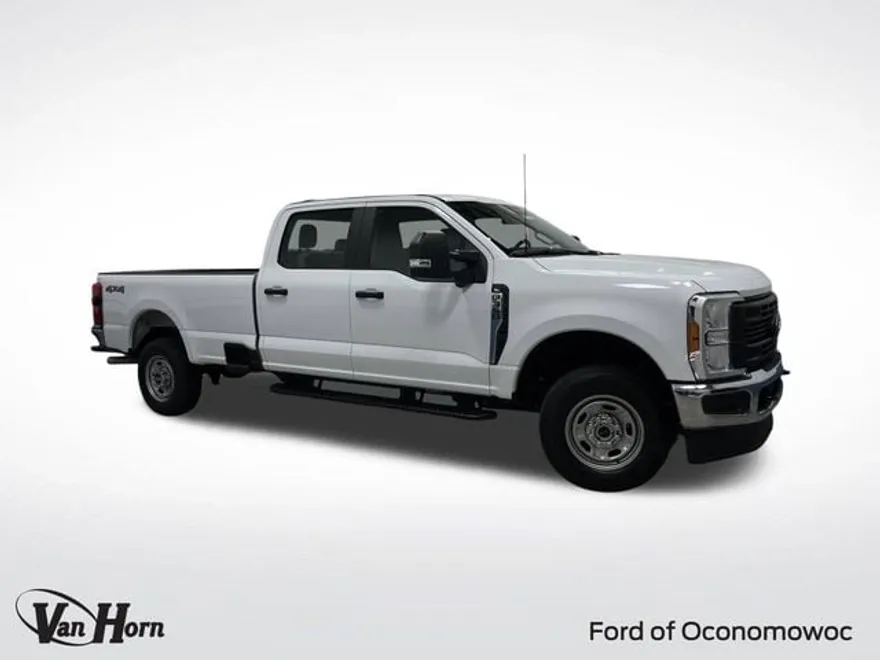 2023 Ford F-350 photo 1