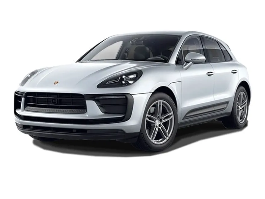 2025 Porsche Macan T photo 1