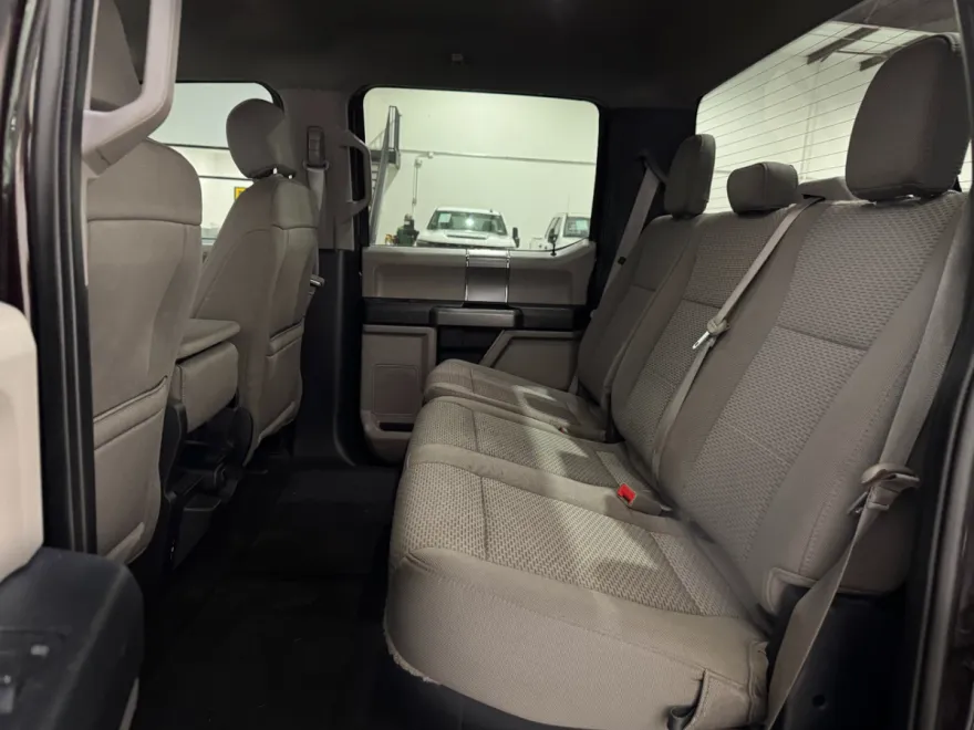 2020 Ford F-150 XLT photo 1