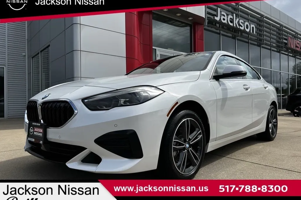 2024 Bmw 228i xDrive Gran Coupe photo 1