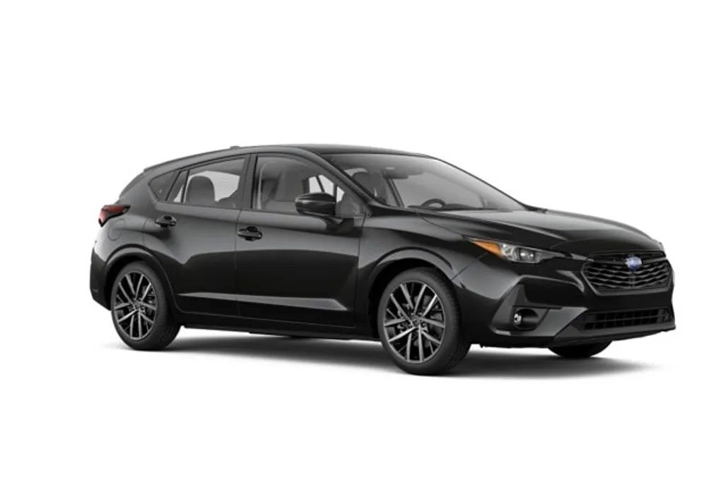 2025 Subaru Impreza Sport photo 1