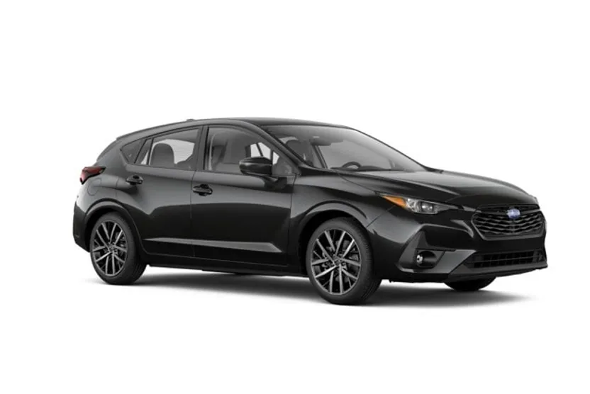 2025 Subaru Impreza Sport photo 1