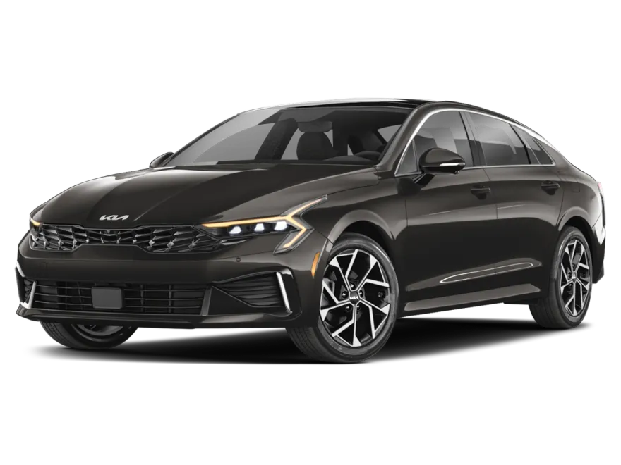 2025 Kia K5 EX photo 29