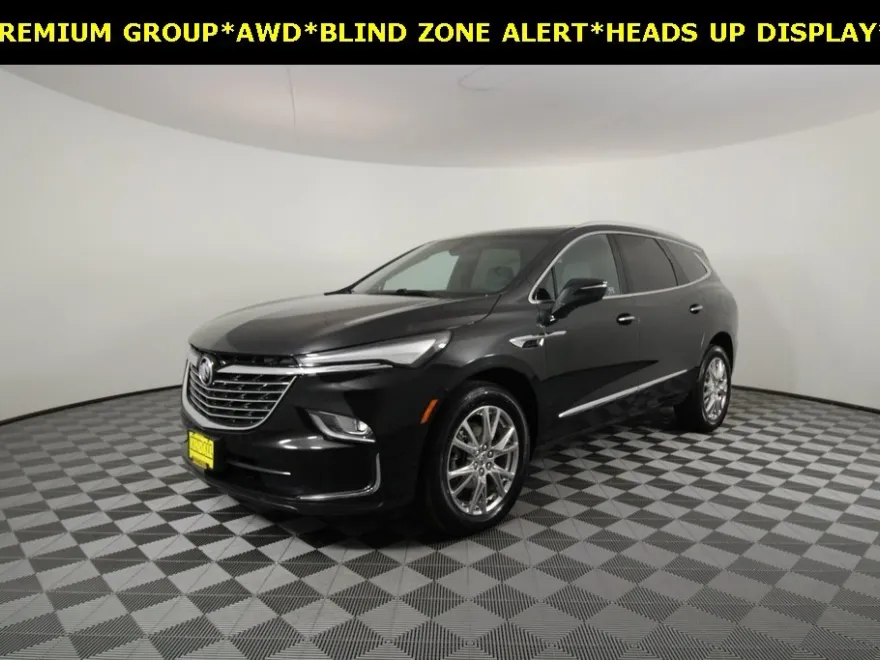 2023 Buick Enclave Premium photo 1
