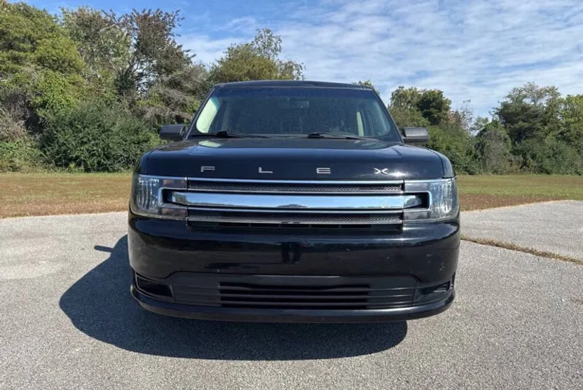 2016 Ford Flex SE photo 1