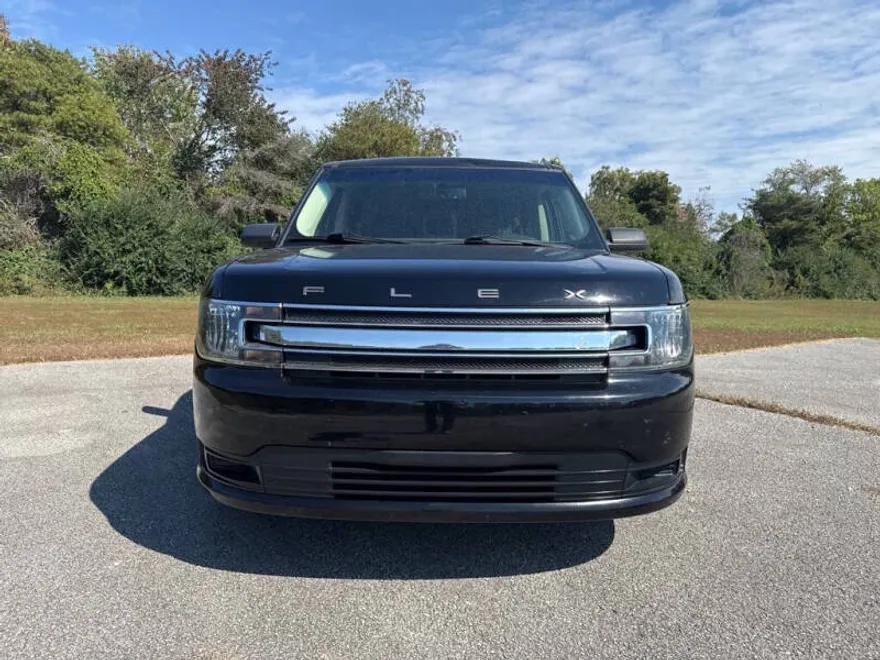 2016 Ford Flex SE photo 1