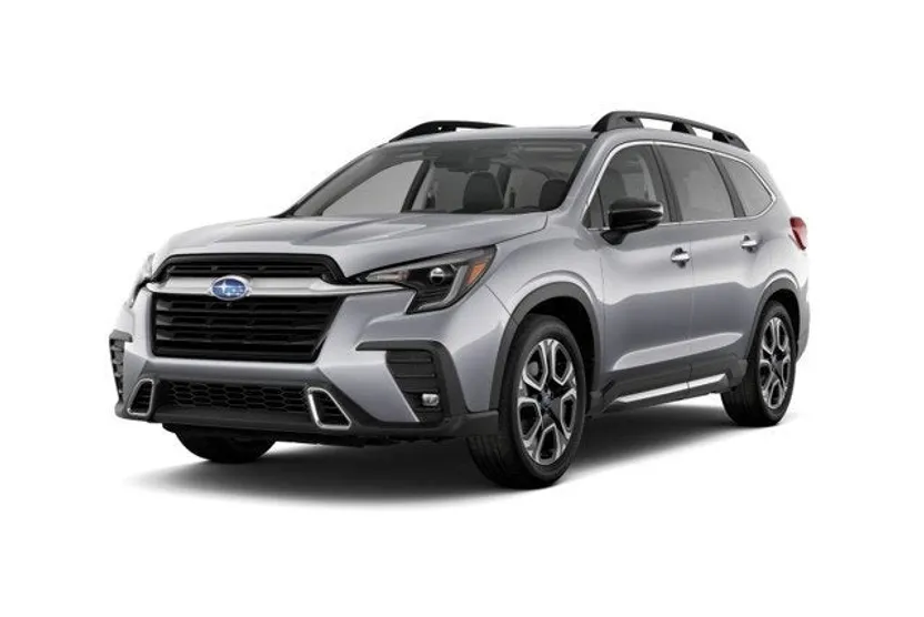 2025 Subaru Ascent Touring photo 1