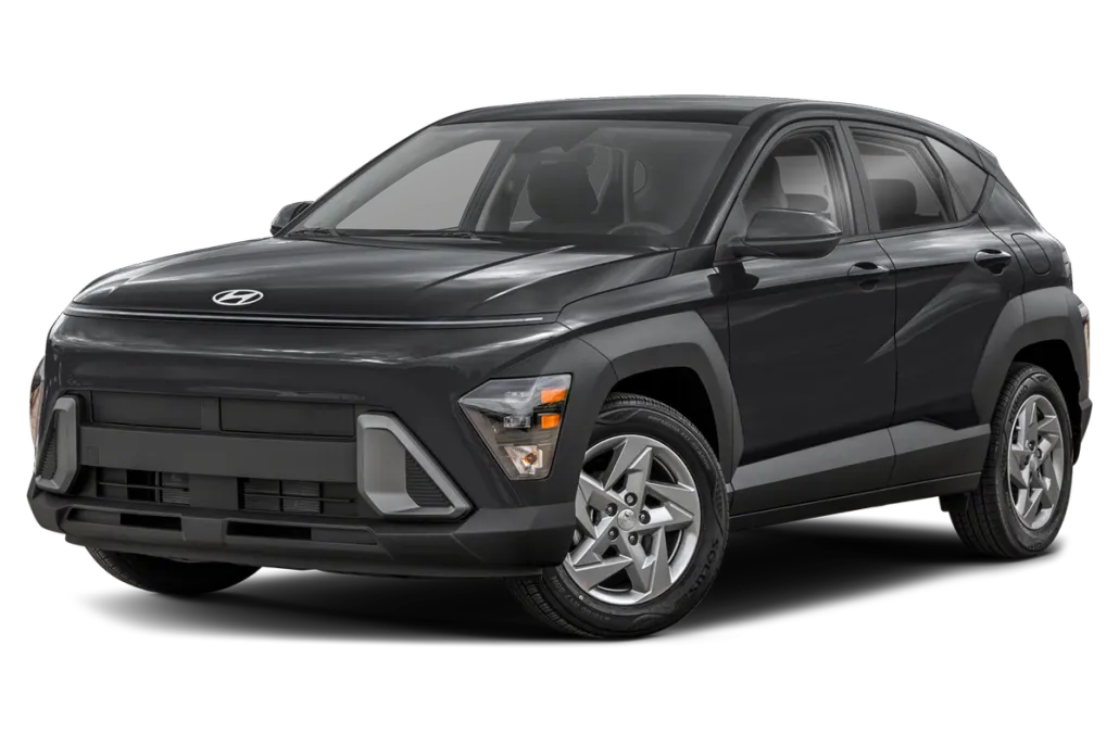 2026 Hyundai Kona SE photo 1