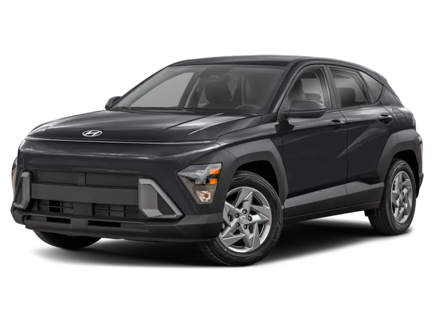 2026 Hyundai Kona SE photo 1