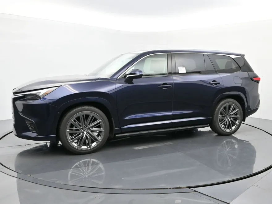 2025 Lexus TX 350 Luxury photo 2