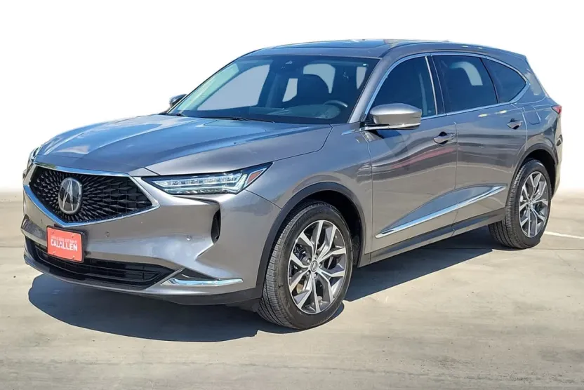 2024 Acura MDX SH-AWD Technology photo 1