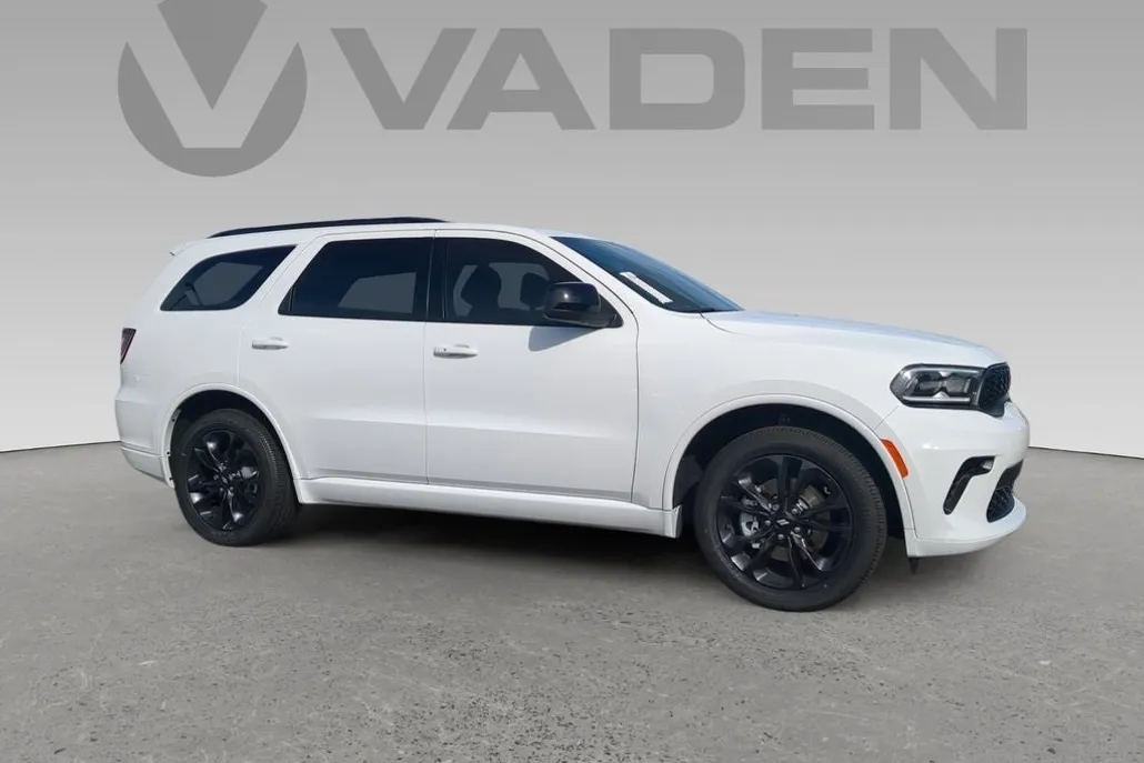 2025 Dodge Durango GT photo 1