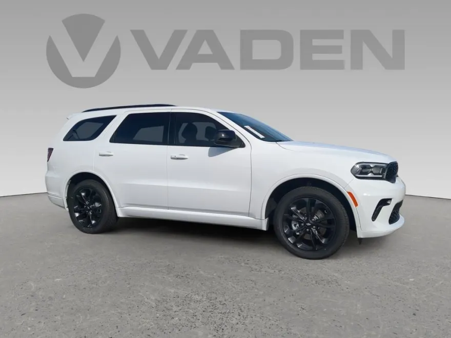 2025 Dodge Durango GT photo 1