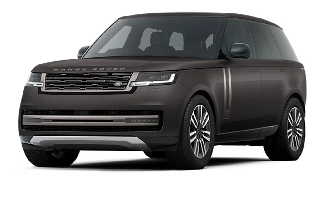 2023 Land Rover Range Rover SE photo 1