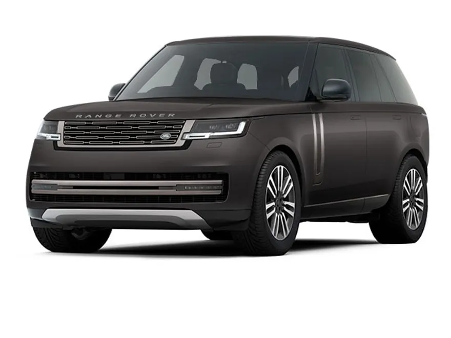 2023 Land Rover Range Rover SE photo 1