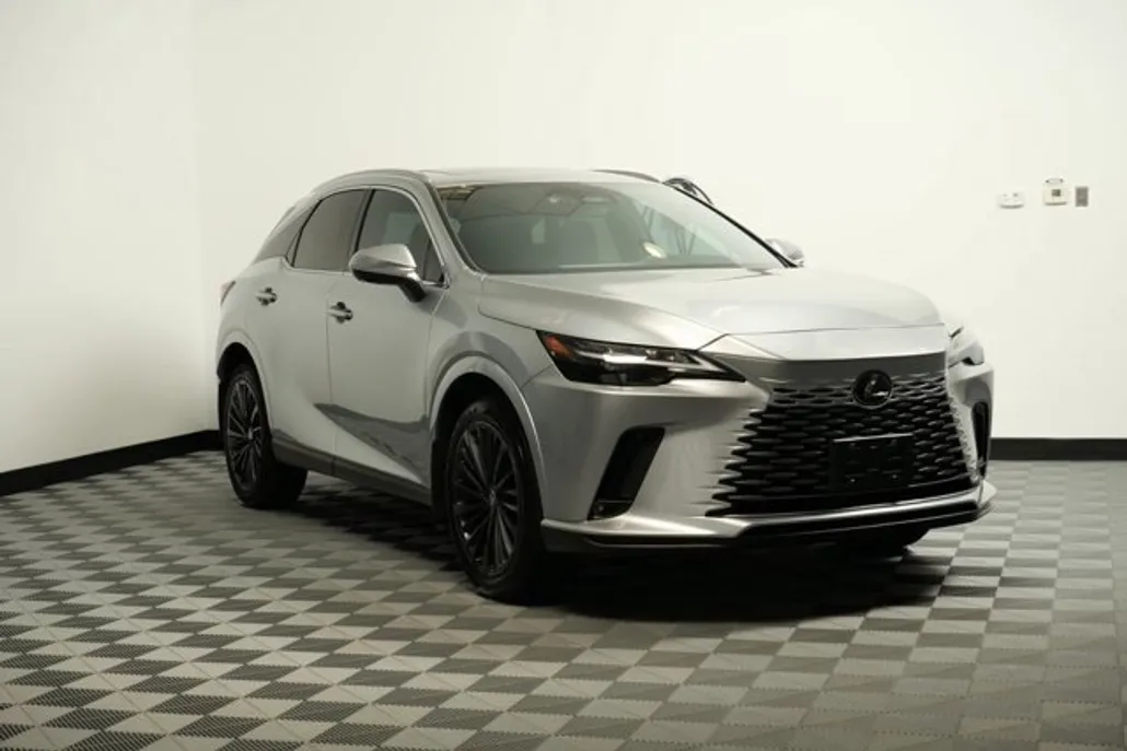 2024 Lexus RX 350 Premium photo 1